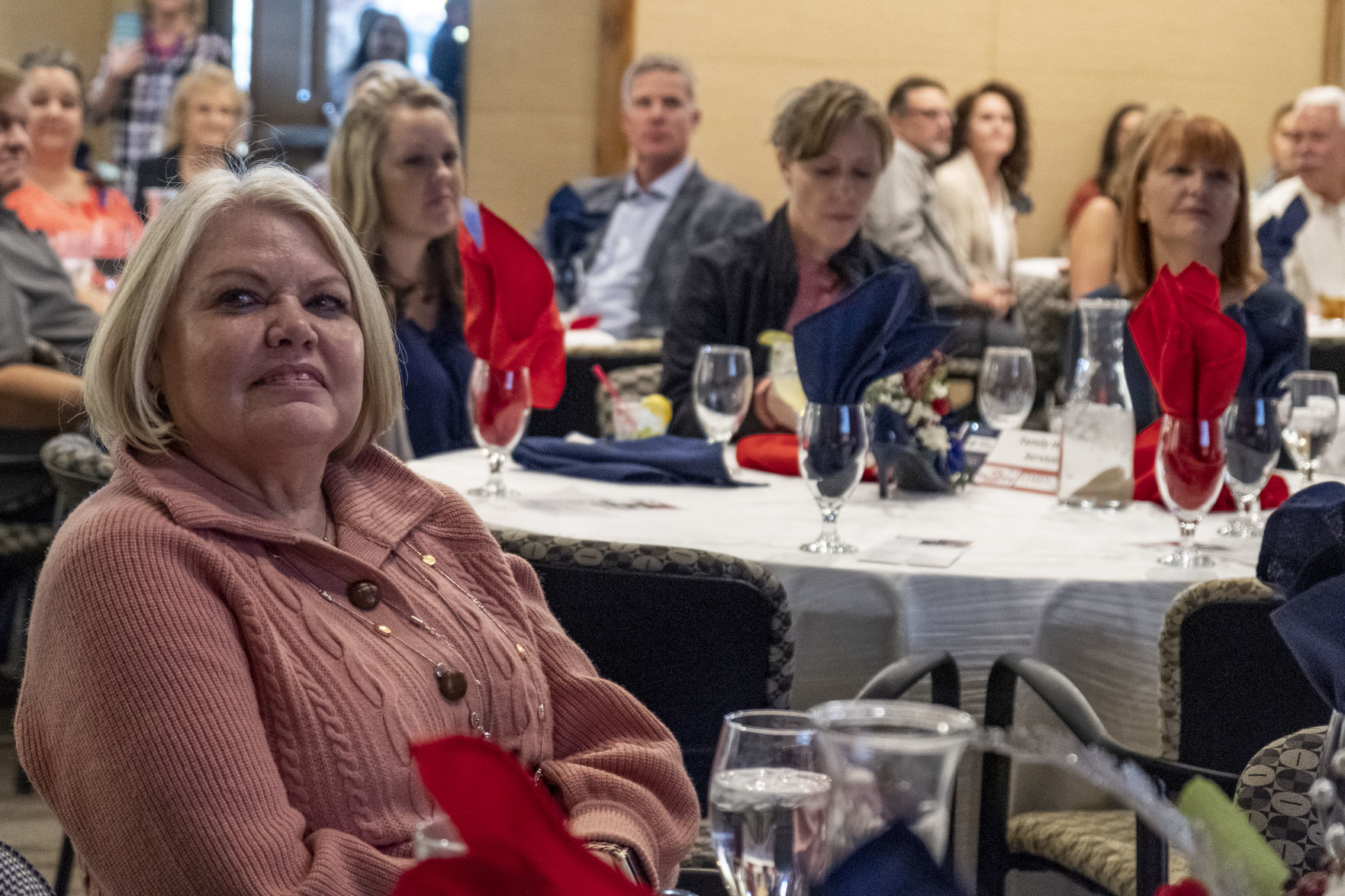 Inspire Women 2019